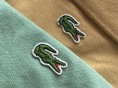 Polo Lacoste