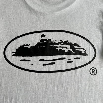 T-shirt Corteiz Étiquette Ronde