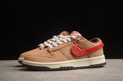 Nike Dunk Low SP CLOT Corcho