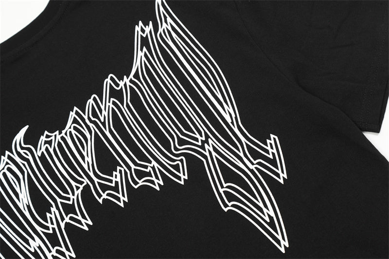 T-shirt Vengeance
