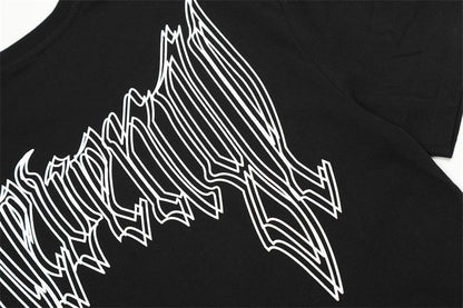 T-shirt Vengeance