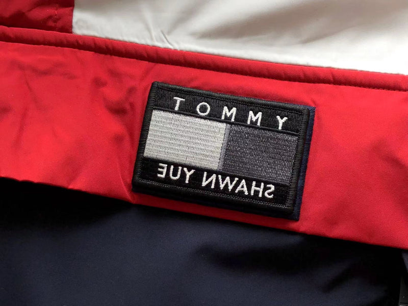 Tommy Hilfiger Jacket