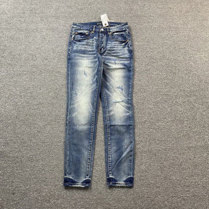 Jeans slim Purple Brand