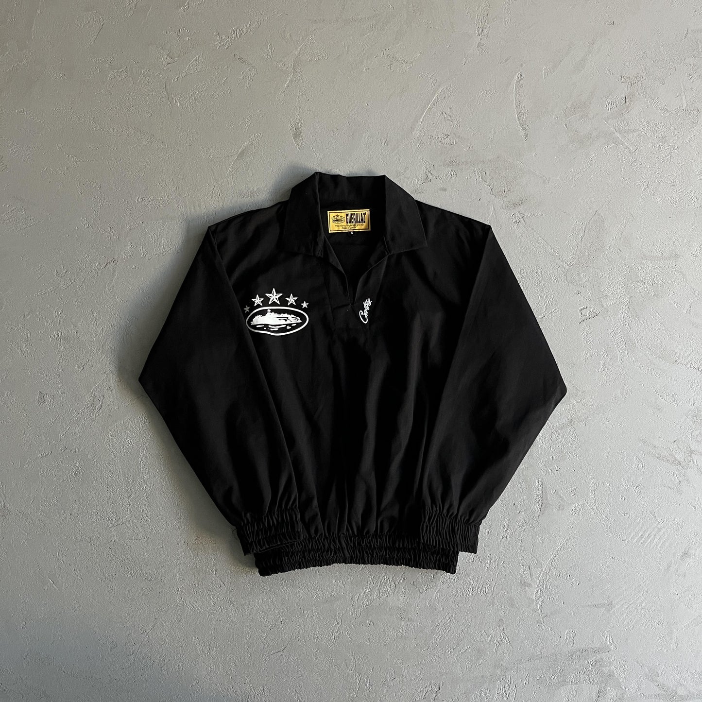 Veste Corteiz 5ème Anniversaire