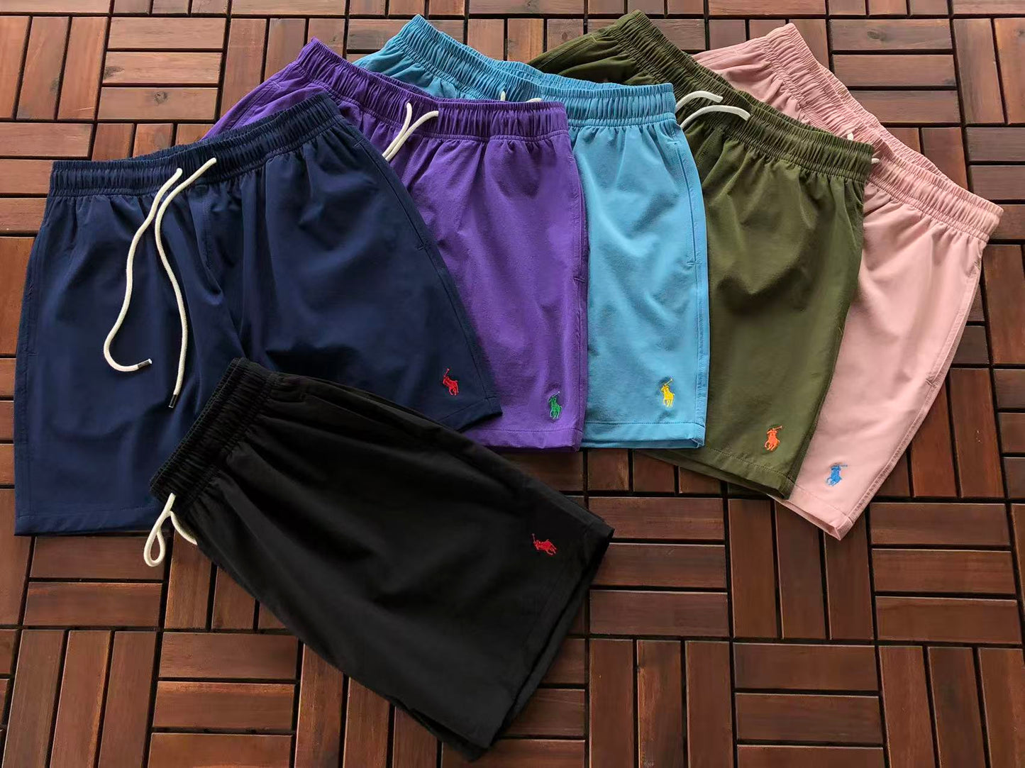 Shorts Ralph Lauren