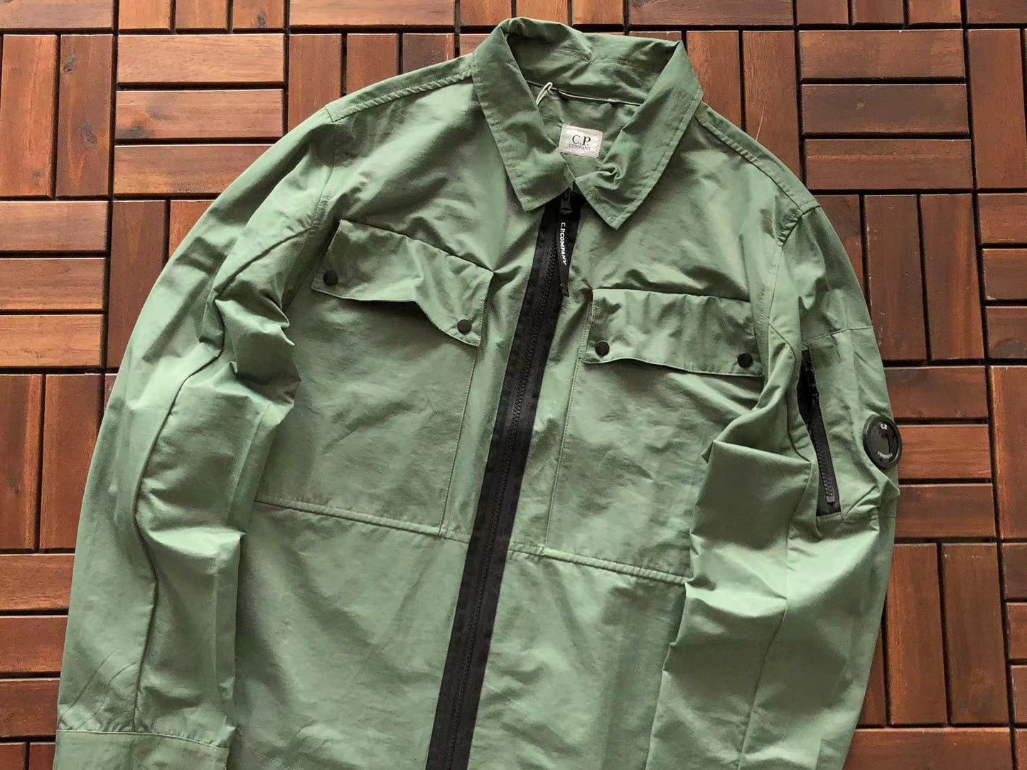 Veste C.P Company