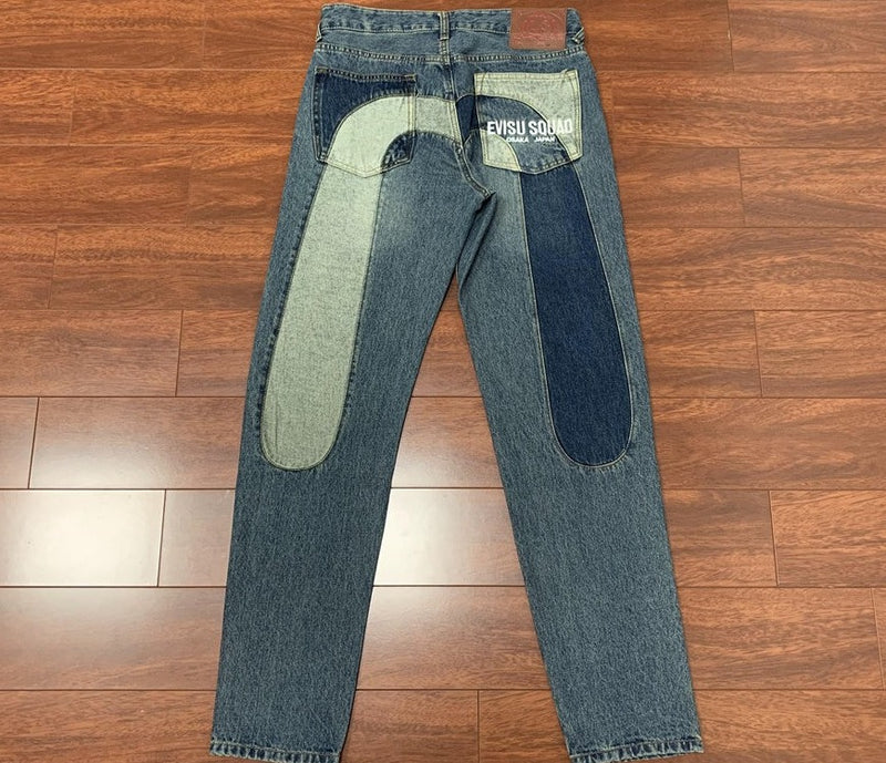 Evisu Jeans Pant