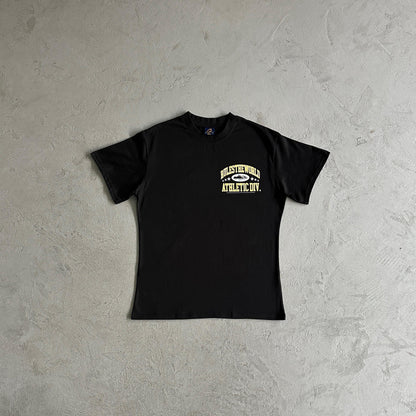 T-shirt Corteiz Athletic Div