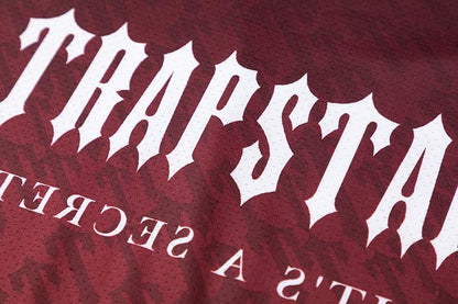 Maglietta da Calcio Trapstar