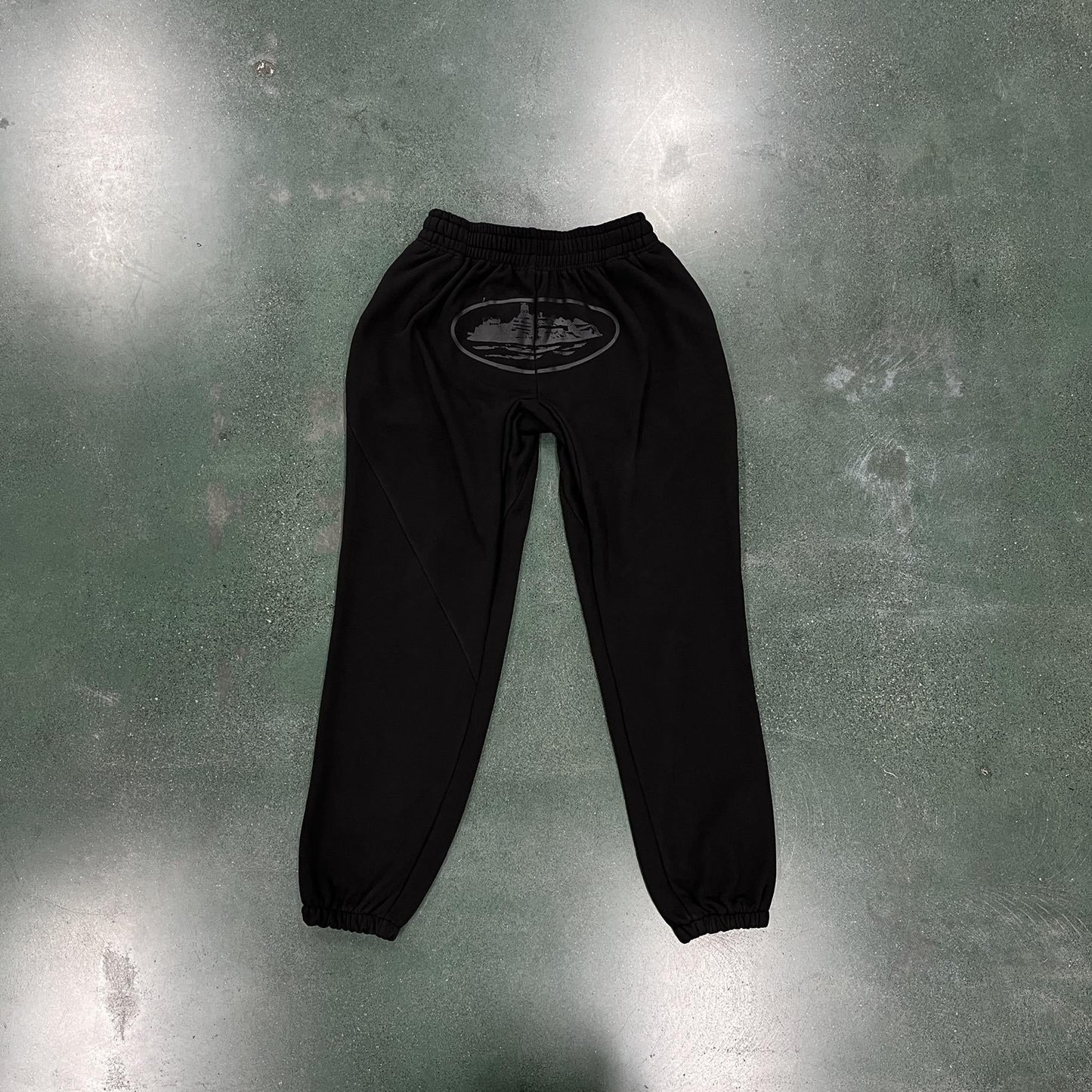 Corteiz Pantalon de jogging basique