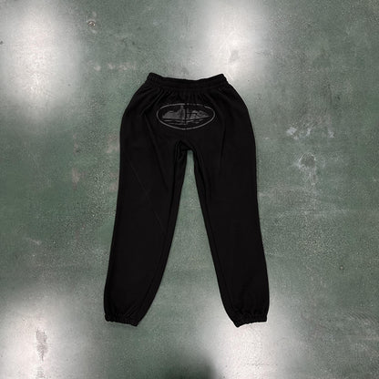Corteiz Pantalon de jogging basique