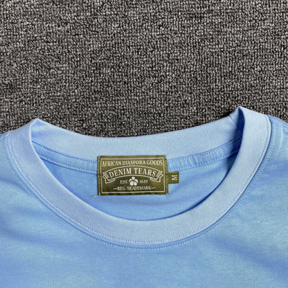 T-shirt Denim Tears x Offset