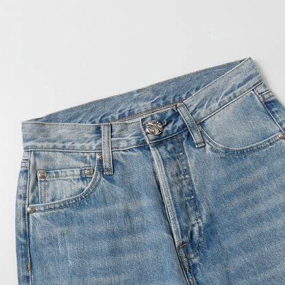 Pantalon jean Chrome Hearts x Levi's