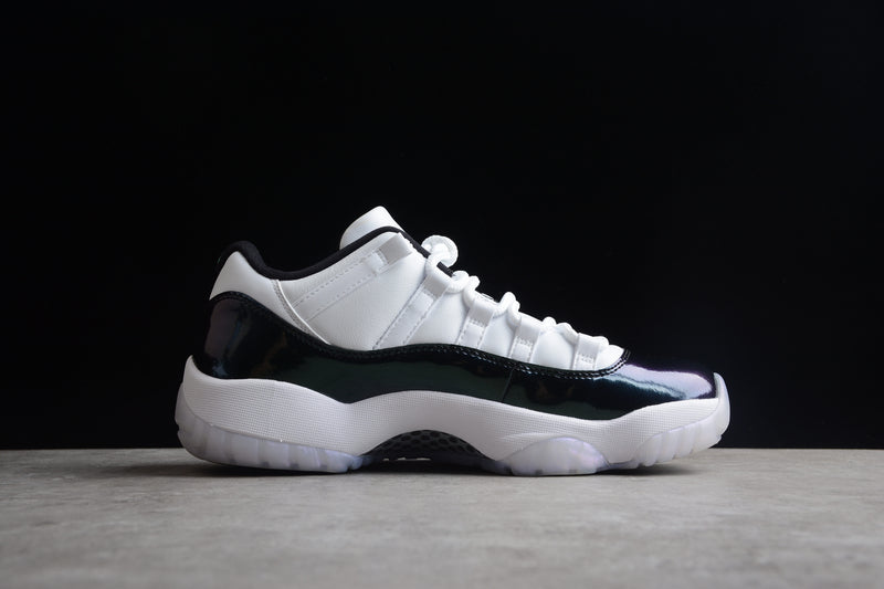 Air Jordan 11 Low "Easter"