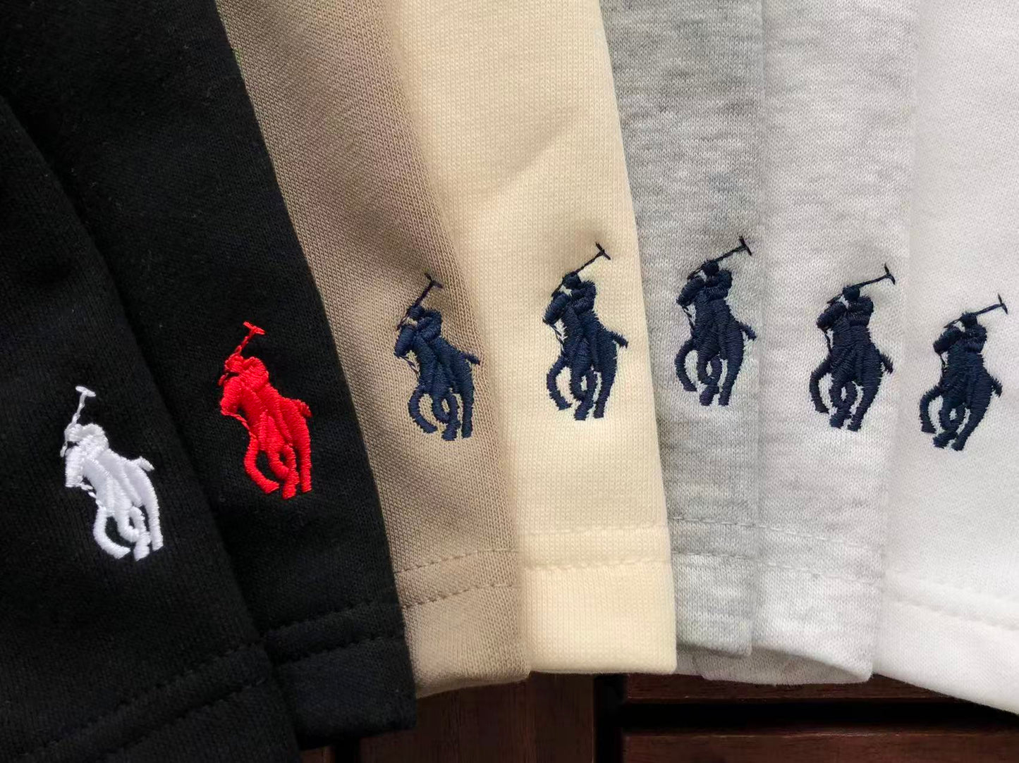 Shorts Ralph Lauren