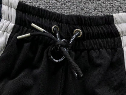 Polo et short Bape