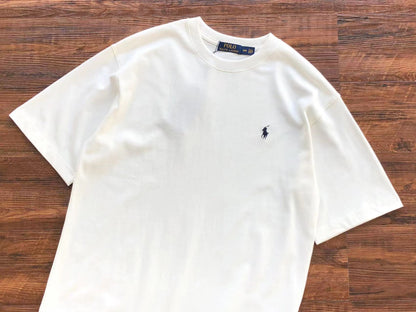 T-shirt basique Ralph Lauren
