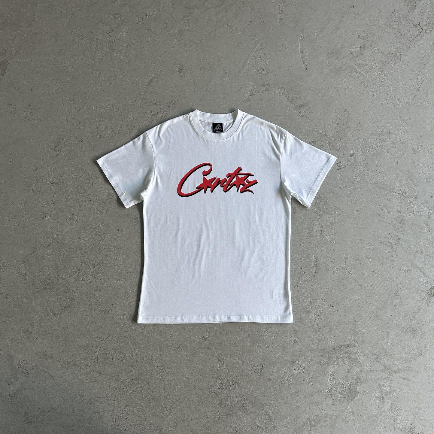 T-shirt Corteiz C Star