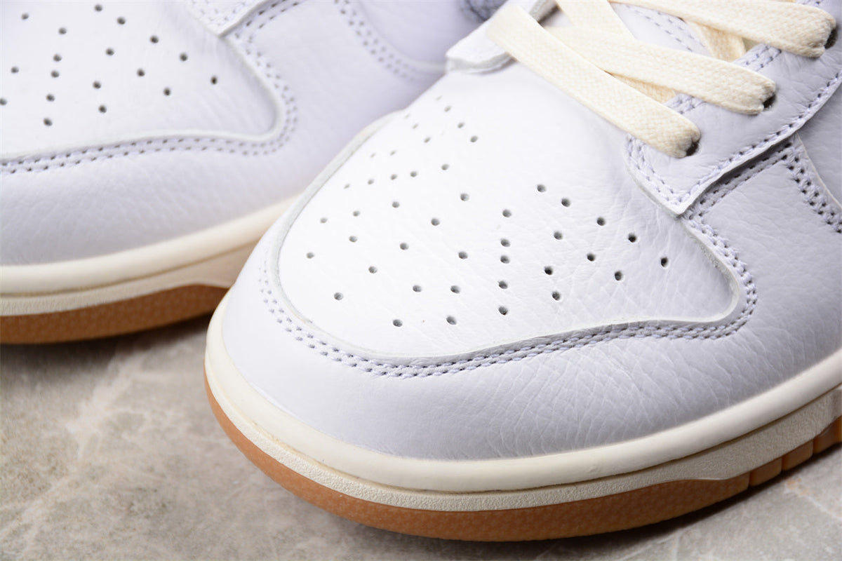 Nike Dunk Low New Americana Lavado Vaquero