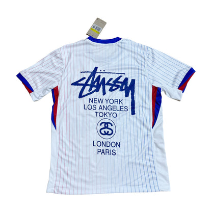 Individuelles Trikot