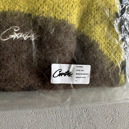 Corteiz Pull Mohair