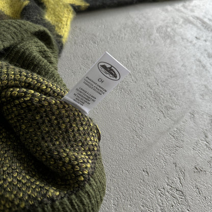 Corteiz Pull Mohair