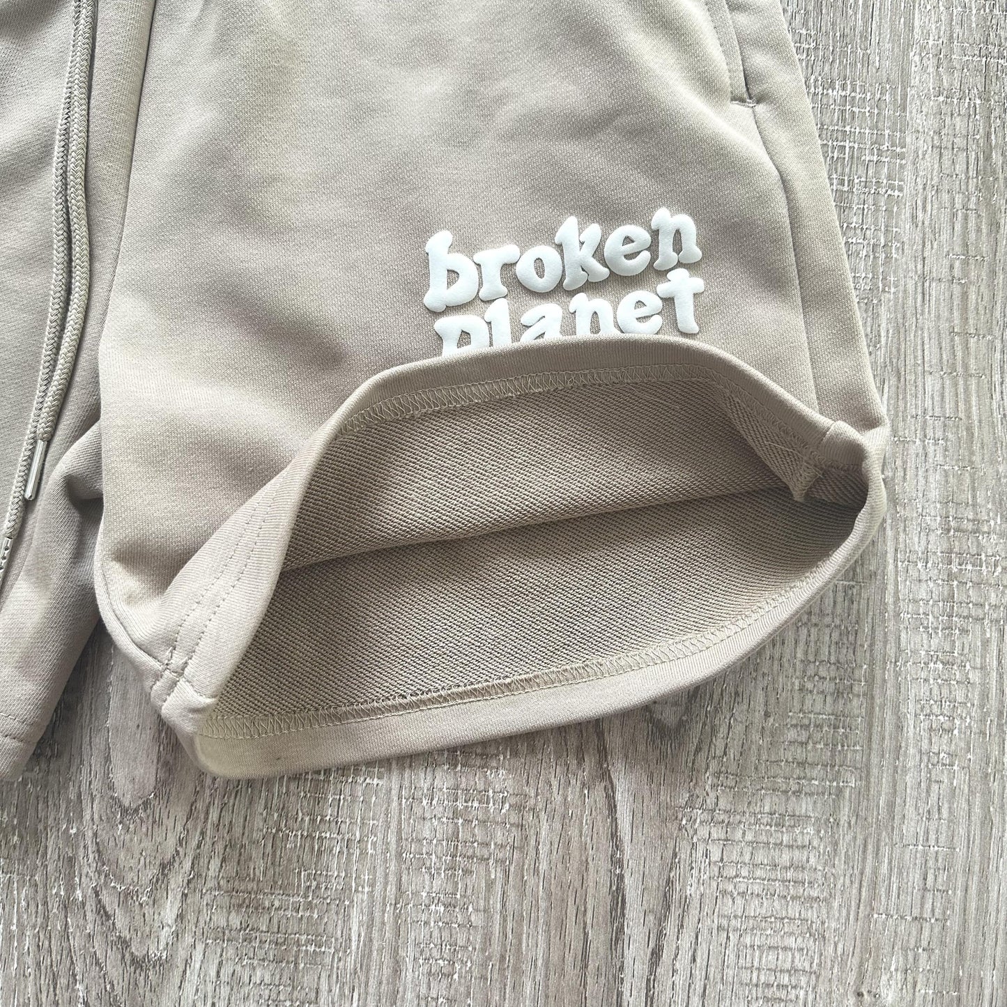 Shorts P Défectueux