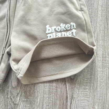 Shorts P Défectueux