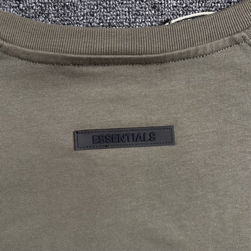 Fear Of God Longsleeve