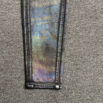 Jeans slim Purple Brand