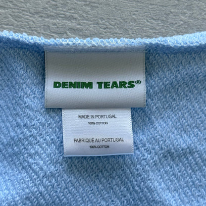 Shorts Denim Tears