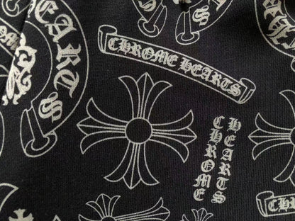 Shorts Chrome Hearts