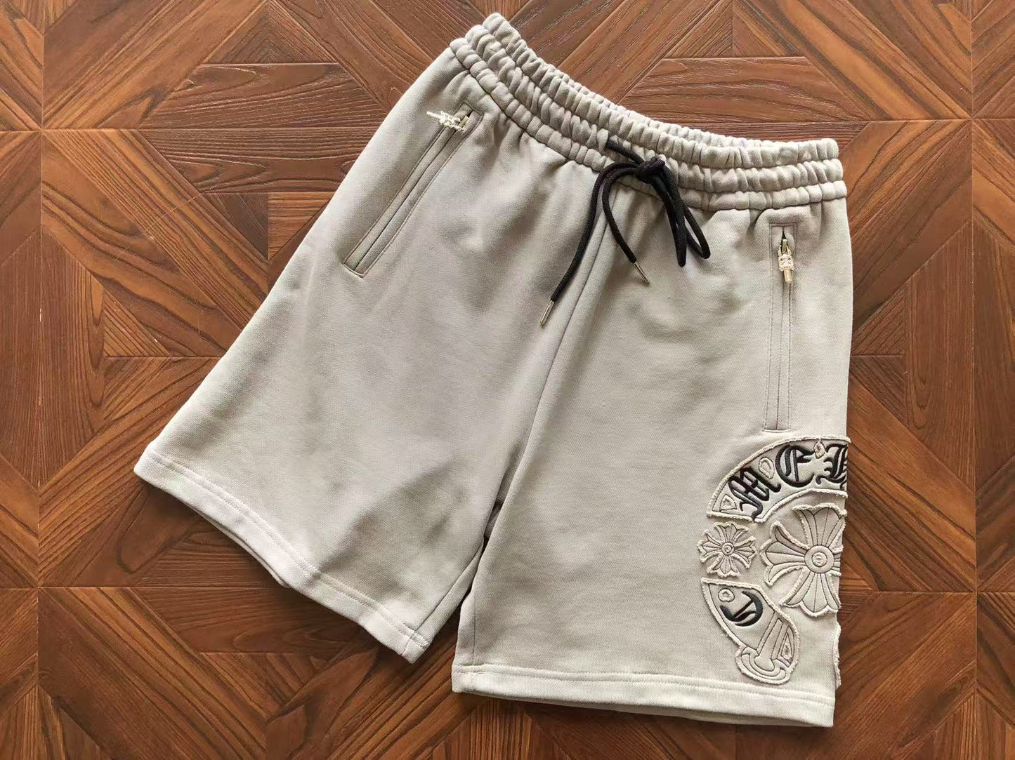 Shorts Chrome Hearts
