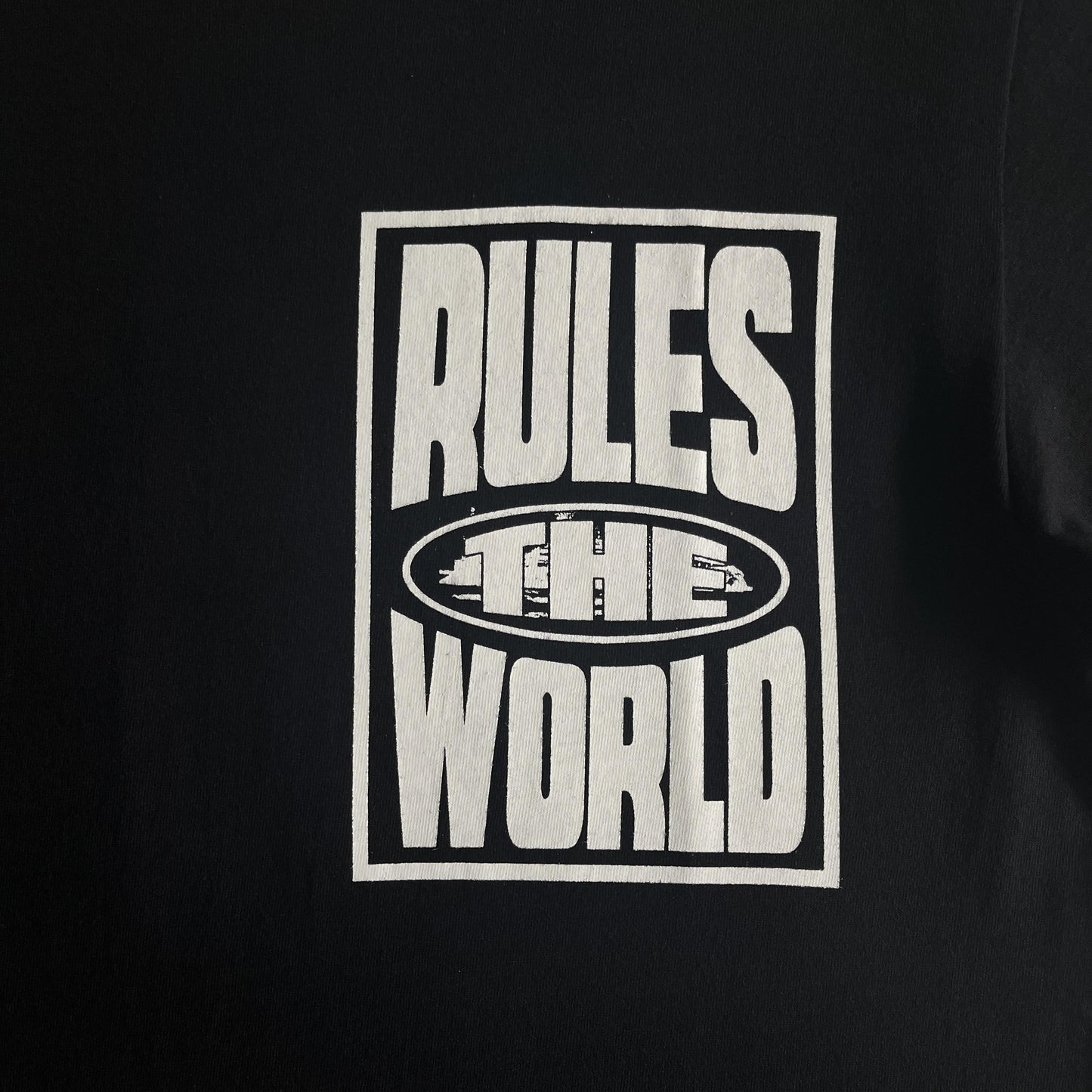 T-shirt Corteiz
