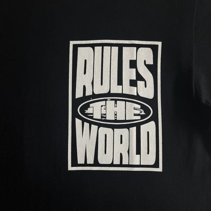 T-shirt Corteiz