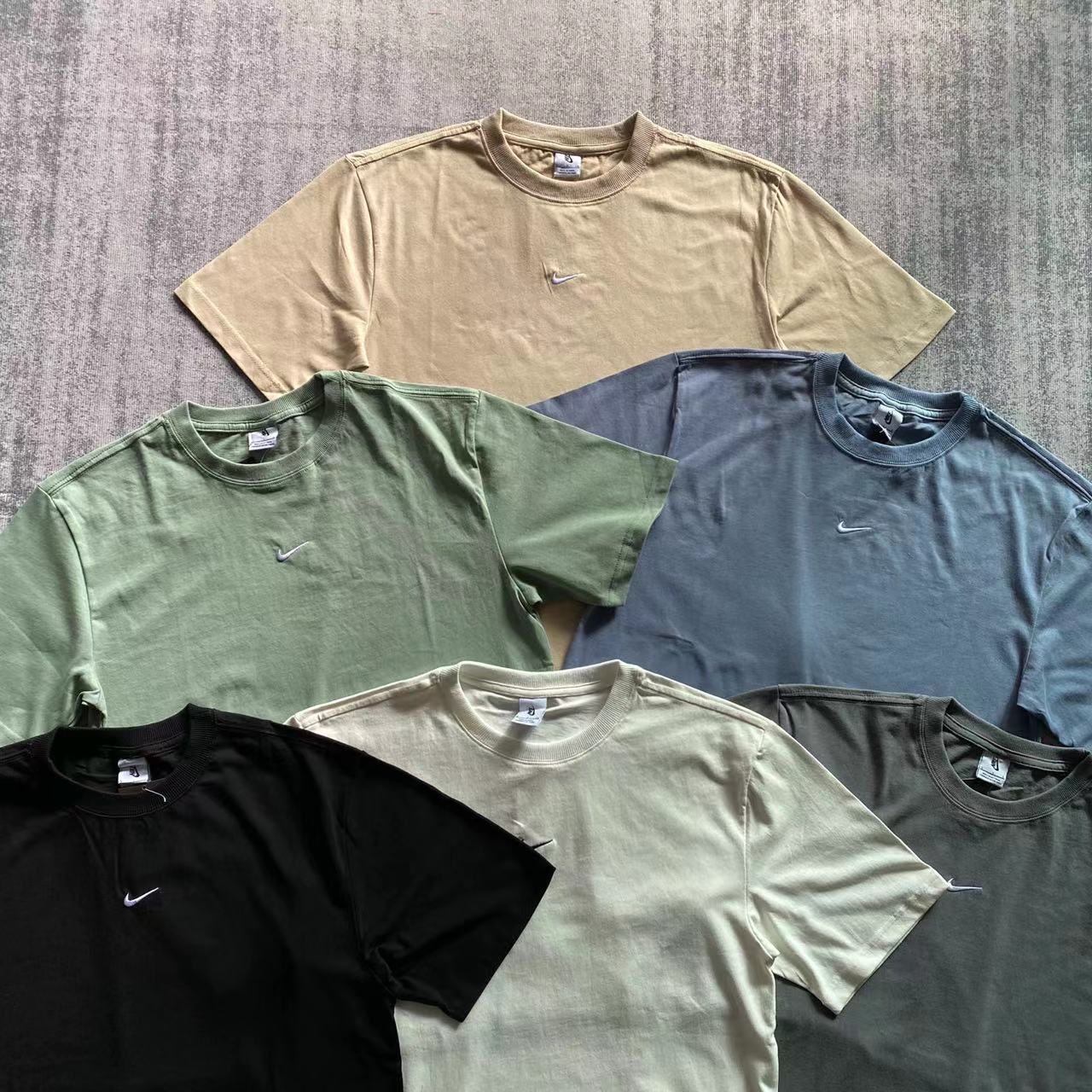 T-shirt Nike