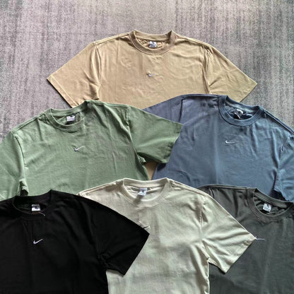 T-shirt Nike