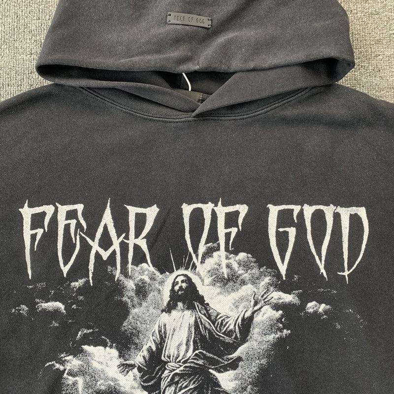 FearOfGod Hoodie