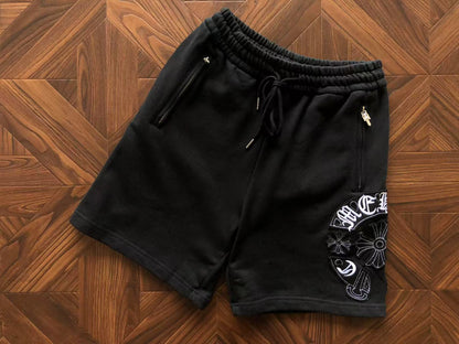 Shorts Chrome Hearts