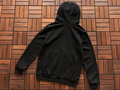 C.P. Company Sweat à capuche zippé