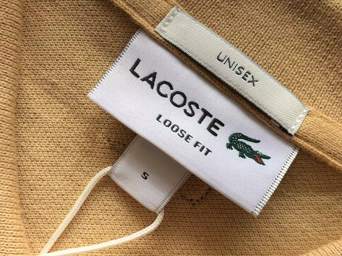 Polo Lacoste