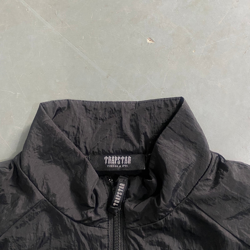 Trapstar Shellsuit Irongate