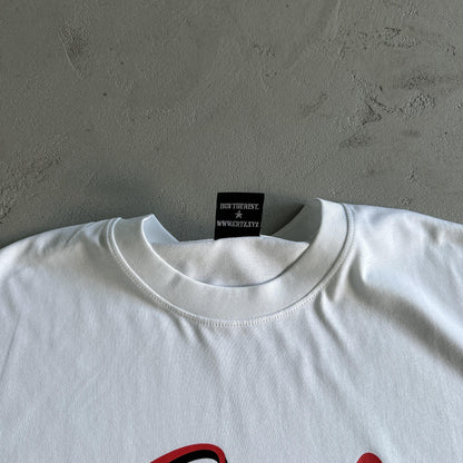 T-shirt Corteiz C Star