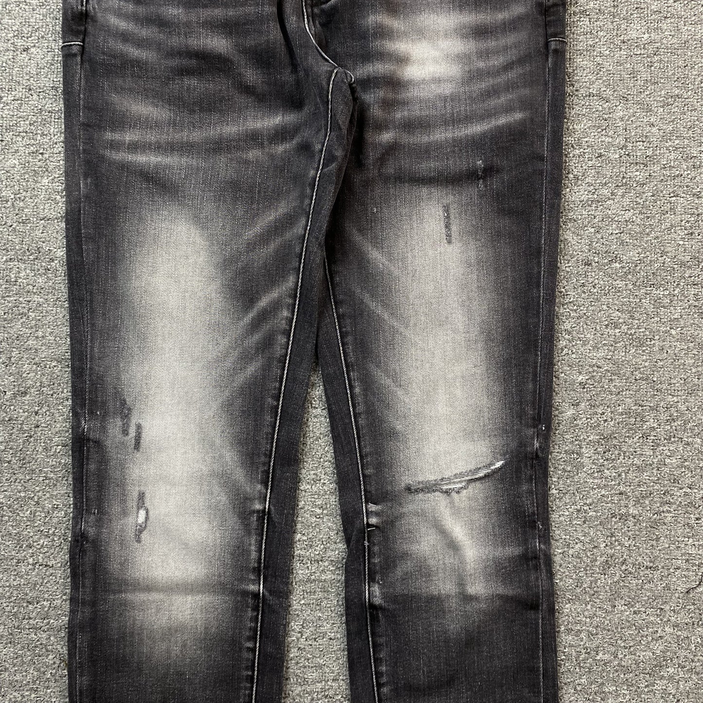 Jeans slim Purple Brand