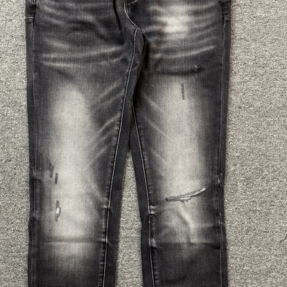 Jeans slim Purple Brand
