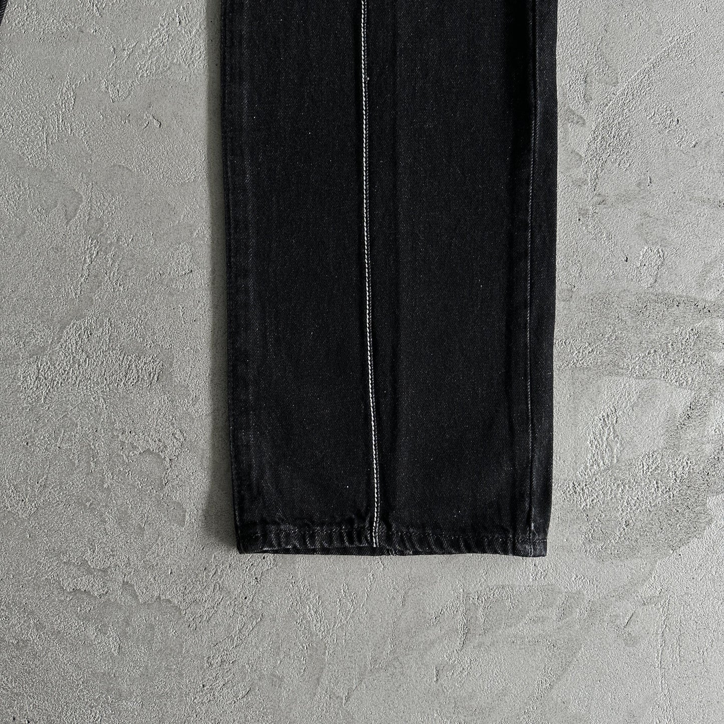 Pantalon en jean Corteiz