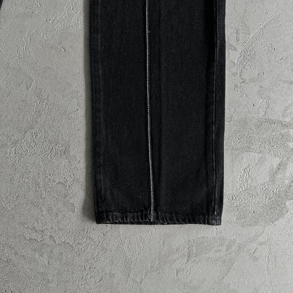 Pantalon en jean Corteiz