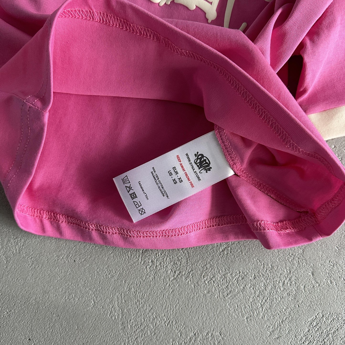 Grenouillère femme Synaworld