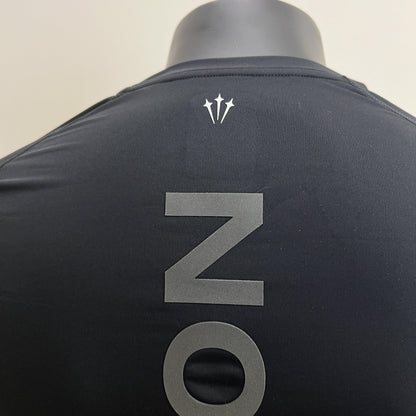 Haut à manches longues Nike x Nocta