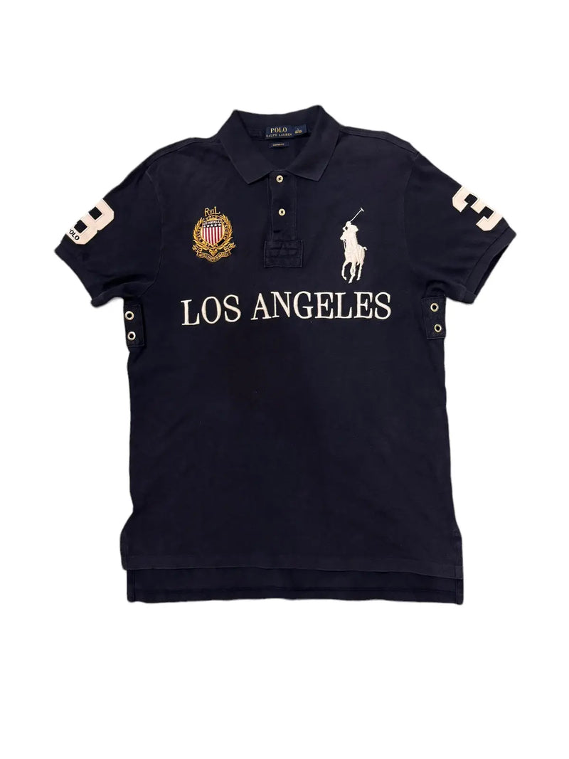 Ralph Lauren Chief Keef Polo